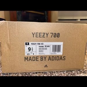 yeezy azael glow in the dark